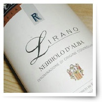 2020 Rivetto Nebbiolo D Alba Lirano Italy Piedmont Alba Nebbiolo D