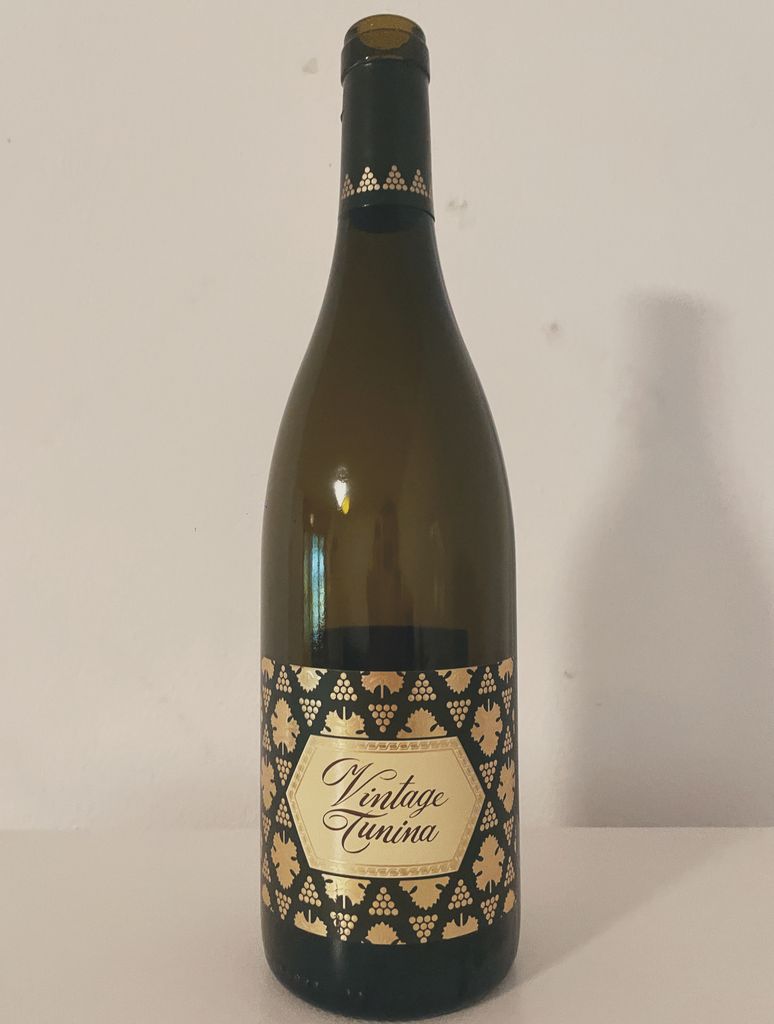 2021 Jermann Vintage Tunina Venezia Giulia IGT Italy Friuli Venezia