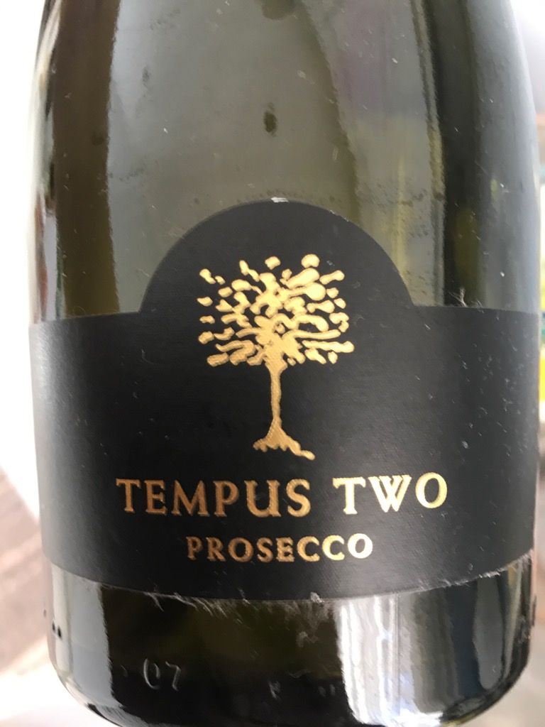 Tempus Two Prosecco Copper Series Australia South Australia