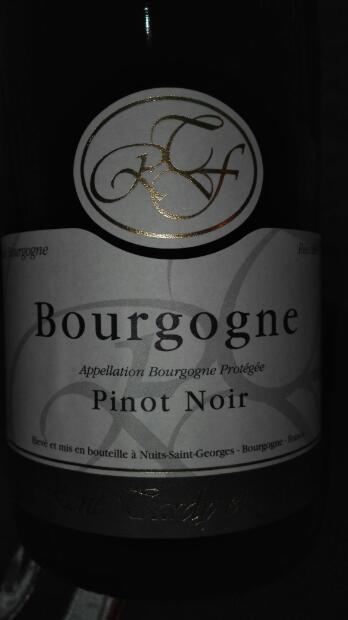 2018 René Tardy Bourgogne Hautes Côtes de Nuits Les Dames Huguettes