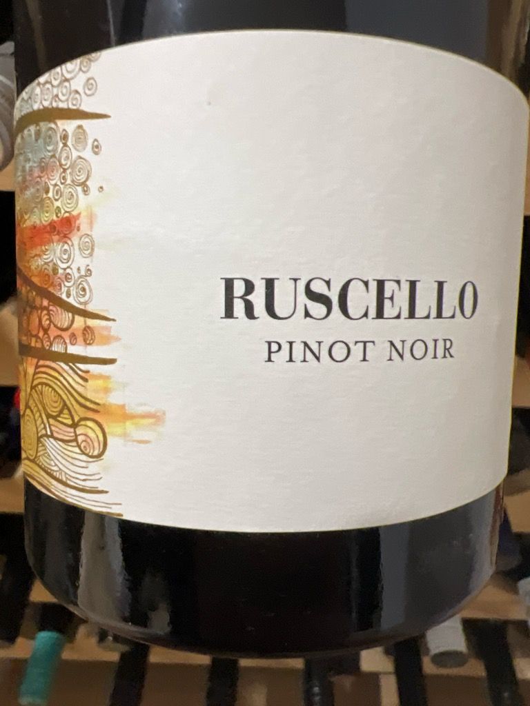 Stefano Lubiana Pinot Noir Ruscello Australia Tasmania