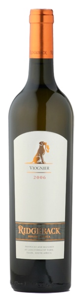 Ridgeback Viognier South Africa Coastal Region Cellartracker