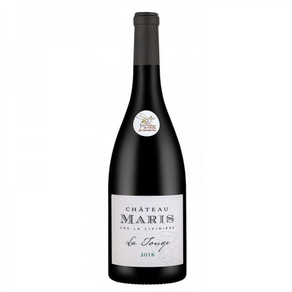 Ch Teau Maris La Touge France Languedoc Roussillon Languedoc