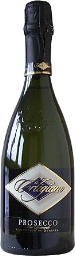 NV Il Cortigiano Prosecco Italy Veneto Friuli Venezia Giulia