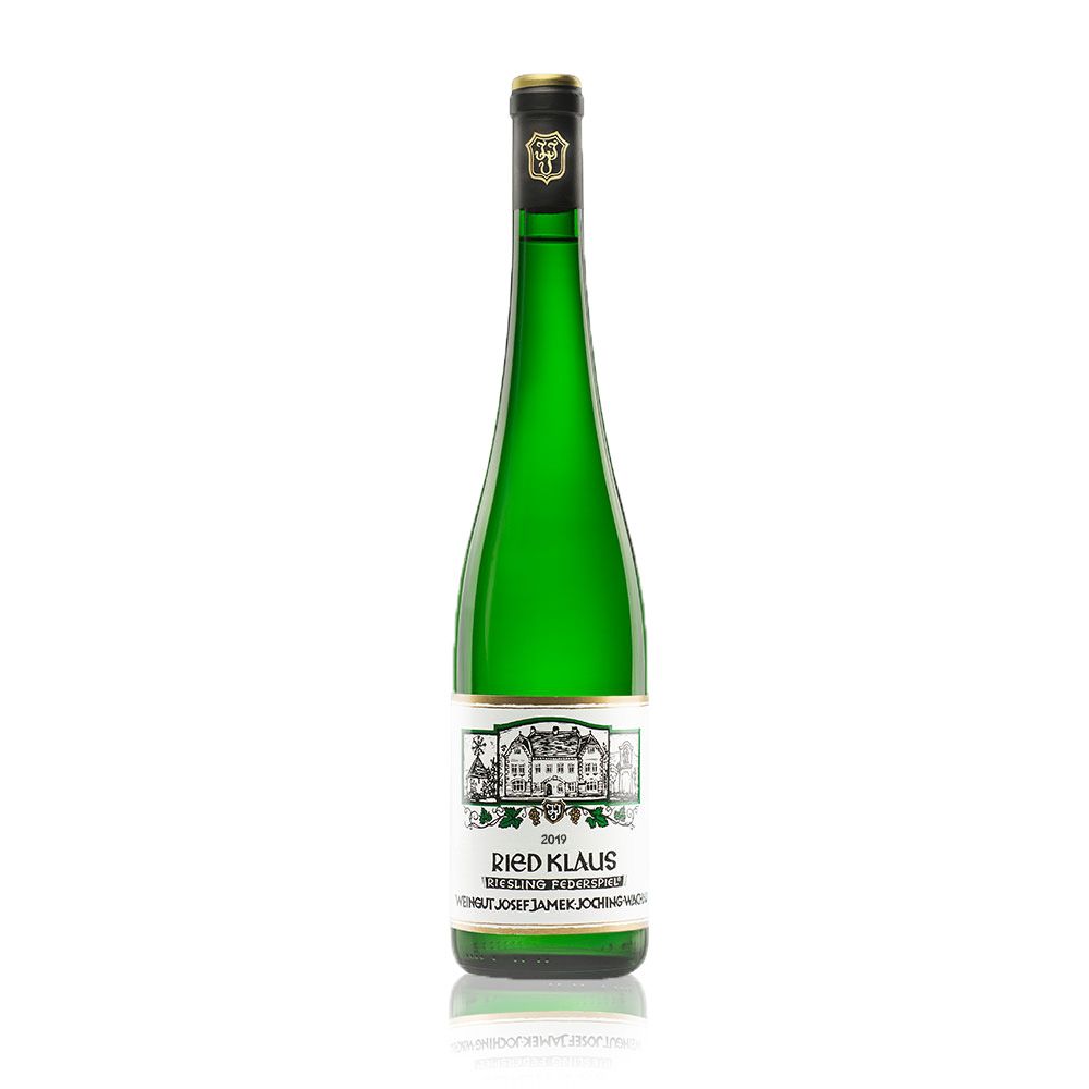 Weingut Josef Jamek Riesling Federspiel Klaus Austria