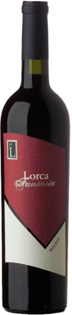 2024 Mauricio Lorca Malbec Fantasia Argentina Mendoza Valle De Uco