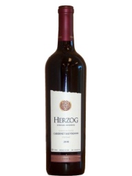 1993 Herzog Cabernet Sauvignon Special Reserve Alexander Valley USA