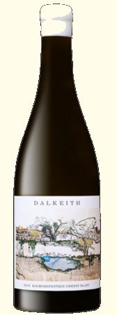 2019 Dalkeith Chenin Blanc South Africa Coastal Region Swartland