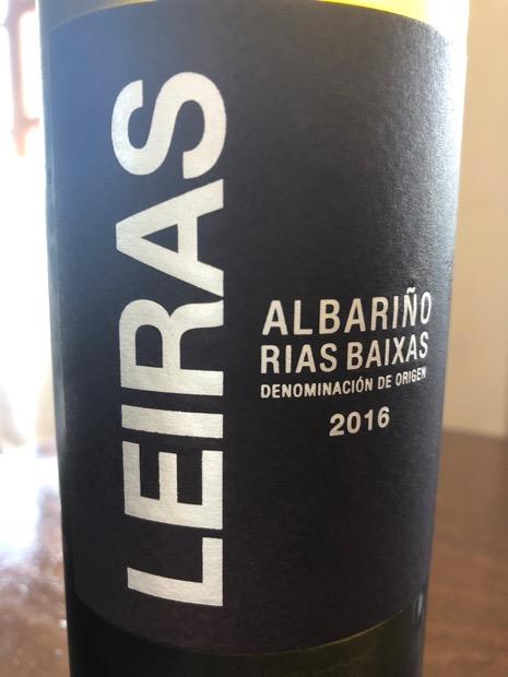 Leiras Albari O R As Baixas Spain Galicia R As Baixas