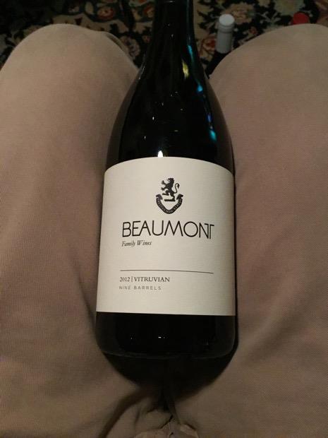 Beaumont Wines Hope Marguerite South Africa Cape South Coast