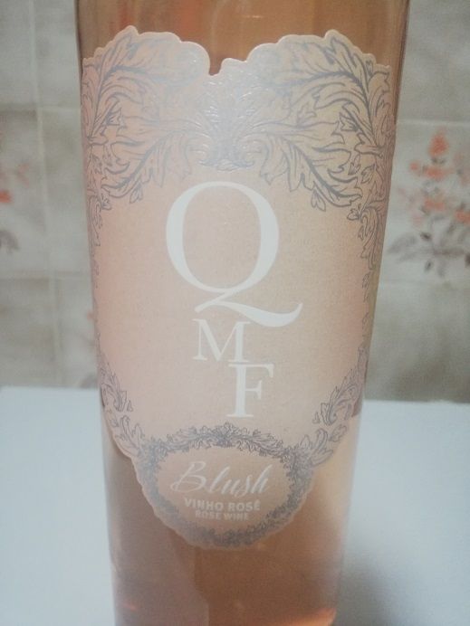 Quinta Da Mata Fidalga Blush Portugal Beiras Bairrada