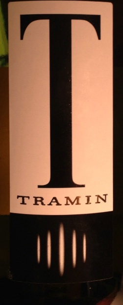 2011 Cantina Tramin Alto Adige Südtirol Tramin T Italy Trentino