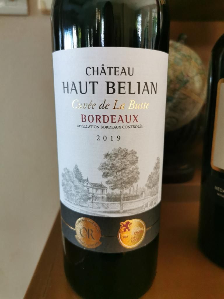 2018 Château Haut Belian France Bordeaux CellarTracker