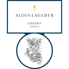 2020 Alois Lageder Cabernet Riserva Italy Trentino Alto Adige Alto