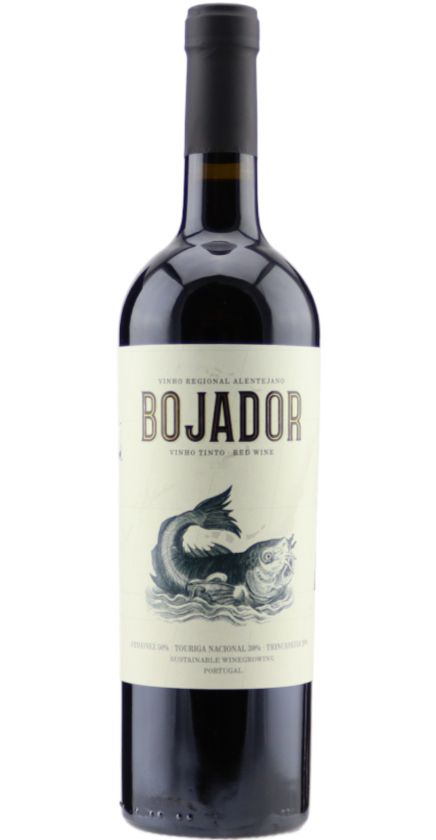 Espa O Rural Bojador Vinho Tinto Special Edition Portugal