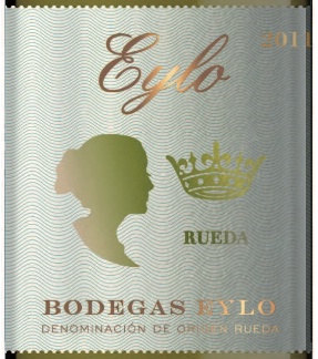 2016 Val de Vid Rueda Eylo Spain Castilla y León Rueda CellarTracker