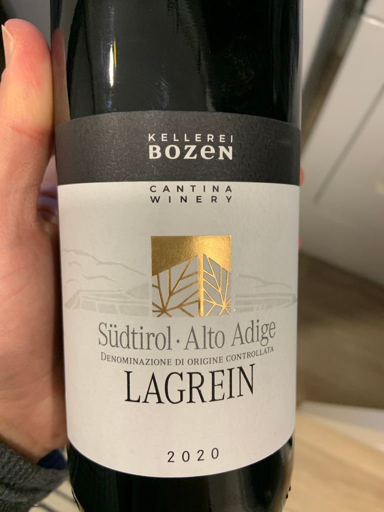 Kellerei Bozen Cantina Bolzano Alto Adige S Dtirol Bolzano