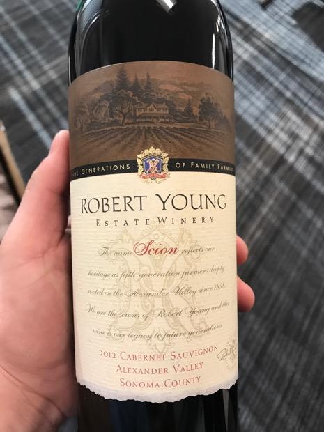 Robert Young Estate Winery - CellarTracker