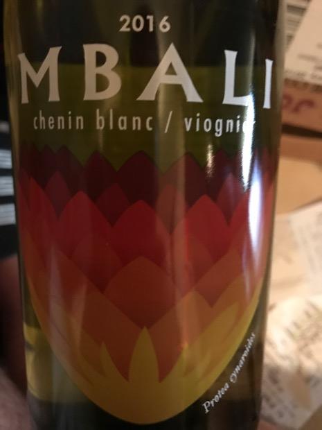 Mbali Cellartracker