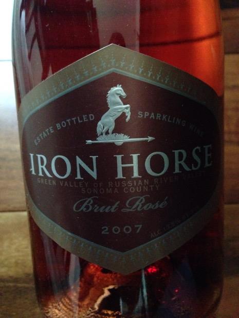 Iron Horse Vineyards CellarTracker   C5a329cd 8107 4325 A4d0 92e65af1b4c3 