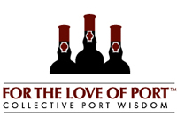 For The Love of Port