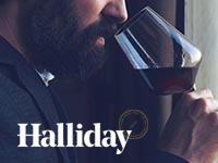 Halliday Wine Companion