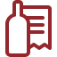 Add wines with Email Receipt Recognition