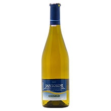 1995 Boutari Santorini - CellarTracker