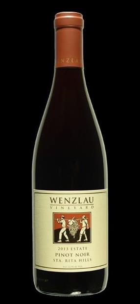 ボーペイサージュ　Pinot Noir 2012 ボーペイサージュのツガネ・ピノノワール2012 | クロたんの