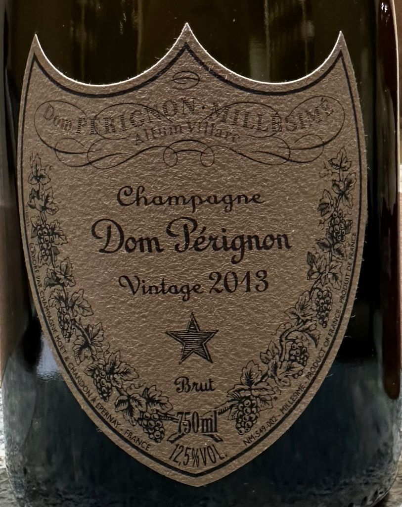 2013 Dom Pérignon Champagne - CellarTracker 2013 Dom Pérignon Champagne - CellarTracker