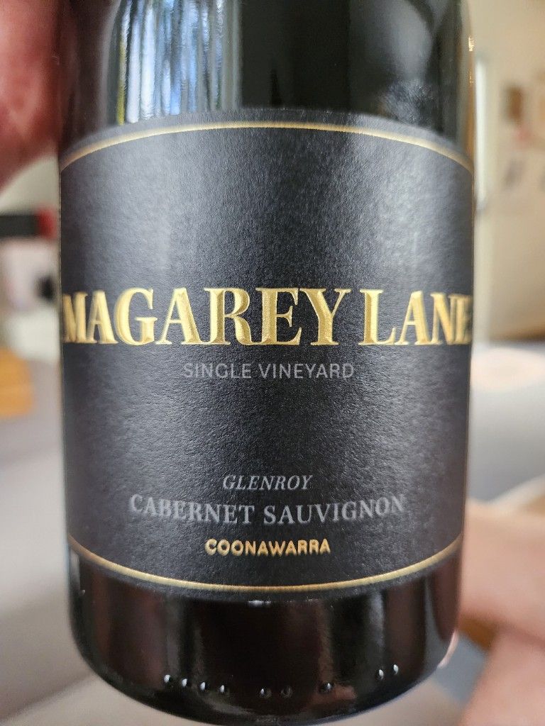 2013 Magarey Lane Sauvignon Glenroy, Australia, South