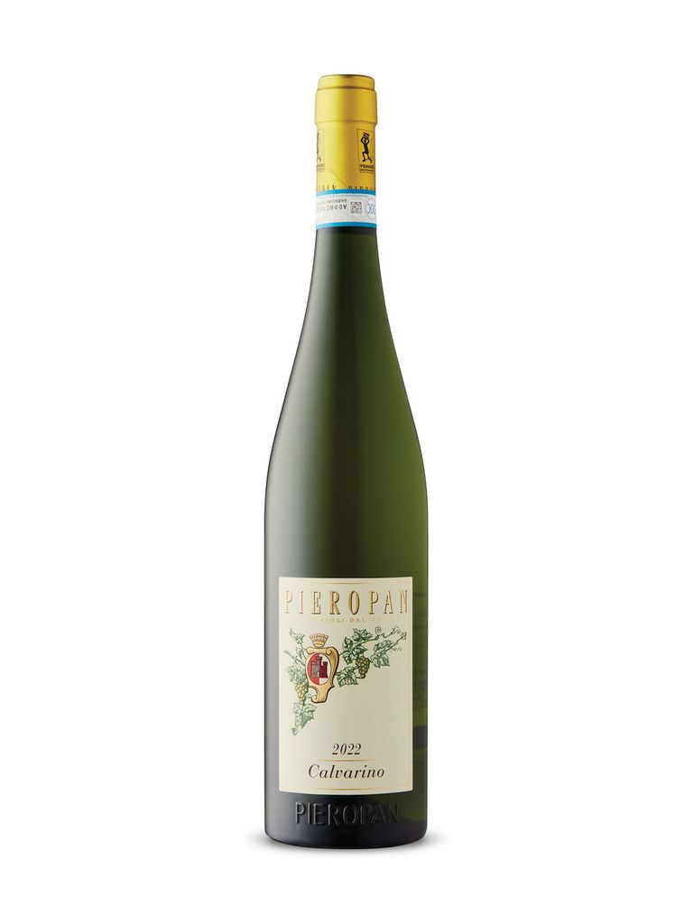 2022 Pieropan Soave Classico Calvarino - CellarTracker
