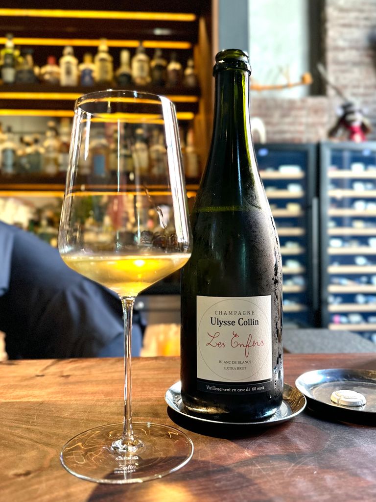 ユリス・コラン(Ulysse Collin) 2本セット ユリスコラン ユリス コラン