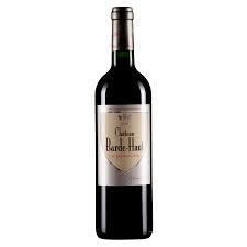 2011 Château Barde-Haut, France, Bordeaux, Libournais, St. Émilion ...