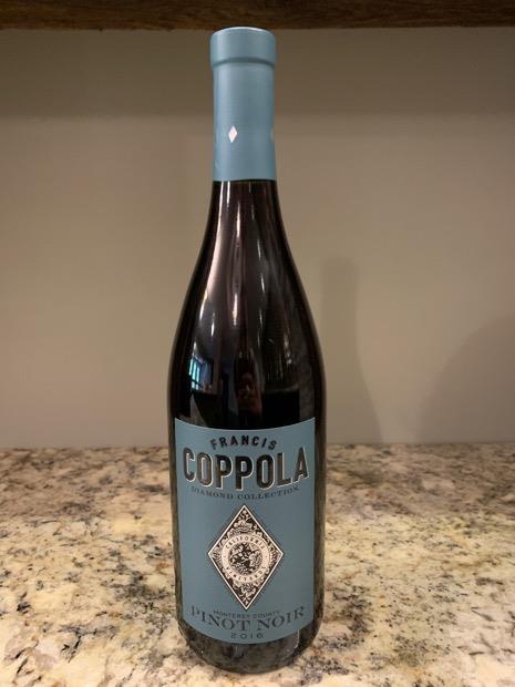 gia coppola wine review
