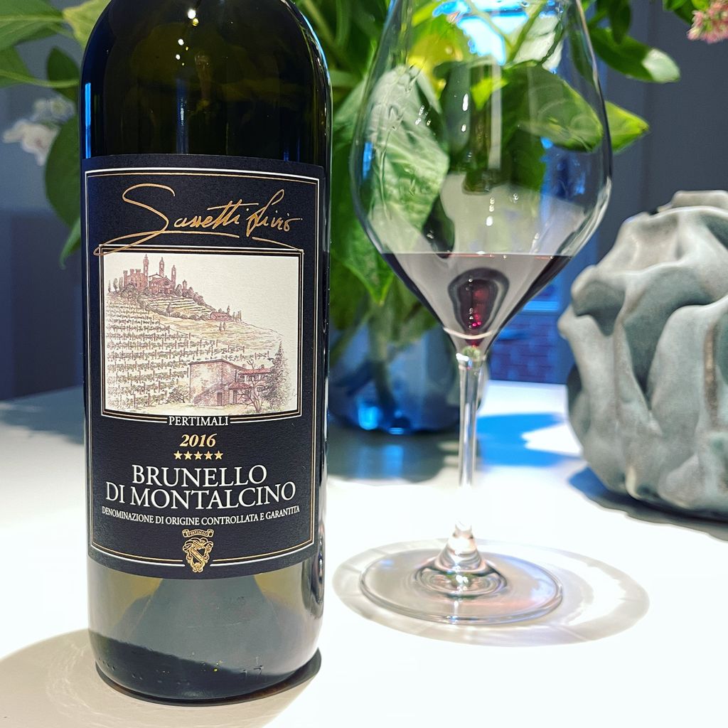 Brunello di Montalcino – Wine Insiders