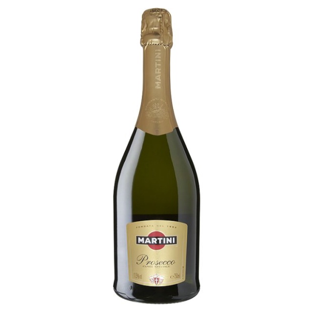 NV Martini & Rossi Prosecco, Italy, / FriuliVenezia Giulia