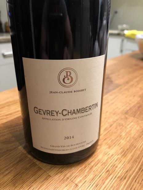 Claude Dugat Gevrey Chambertin - $179.82 - Wine Culture 2014