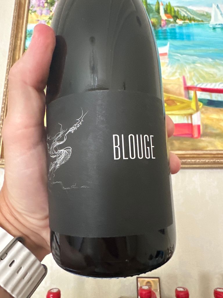 2023 Arnaud Lopez Blouge France Vin De France CellarTracker 2023-arnaud-lopez-blouge-france-vin-de-france-cellartracker