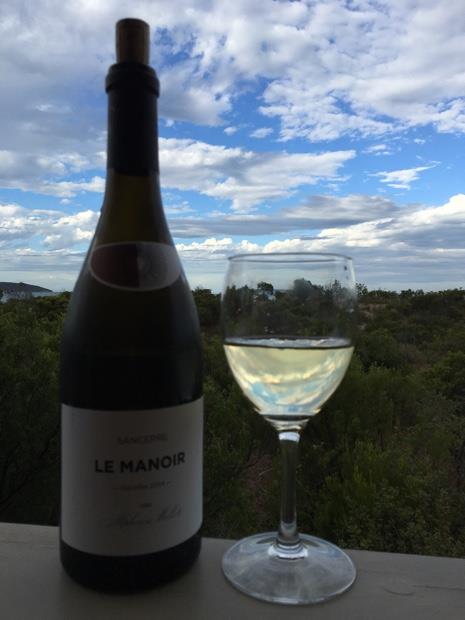 2014 Alphonse Mellot Sancerre Le Manoir - CellarTracker