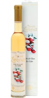 Domaine Lafrance cidre de glace du Québec