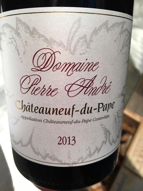 13 Domaine Pierre Andre Chateauneuf Du Pape France Rhone Southern Rhone Chateauneuf Du Pape Cellartracker 13 Domaine Pierre Andre Chateauneuf Du Pape France Rhone Southern Rhone Chateauneuf Du Pape Cellartracker