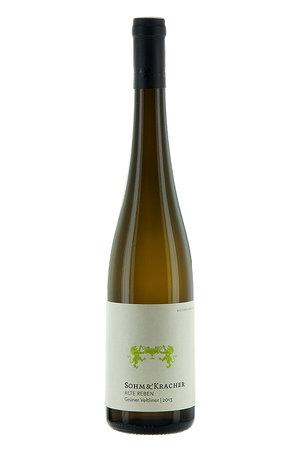 2016 Sohm & Kracher Grüner Veltliner Alte Reben, Austria ...