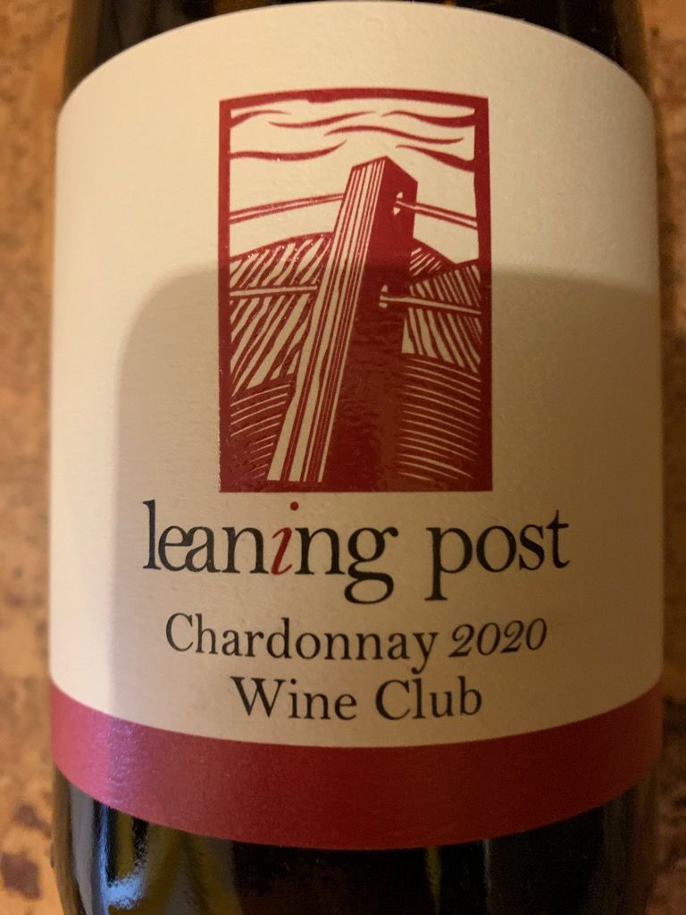 Leaning Tree Wine