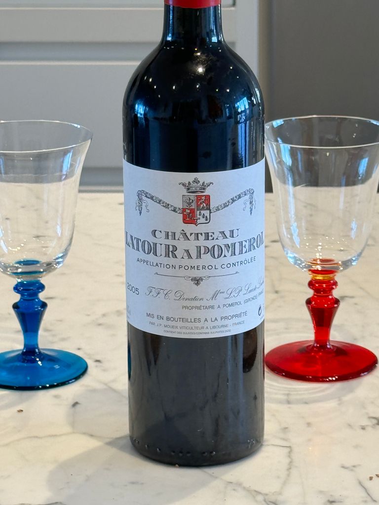 Château Certan Pomerol 2003.2004.2005 3本｜Snapcrackfranchise.com