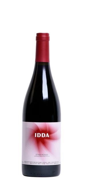 IDDA Etna Rosso 2019 | Wine.com