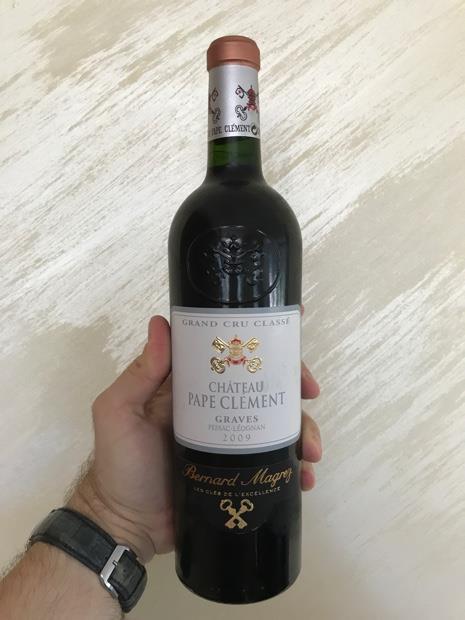 2008 Château Pape Clément - CellarTracker