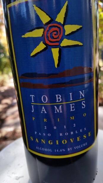 2009 Tobin James Merlot Made in the Shade, USA, California, Central ...