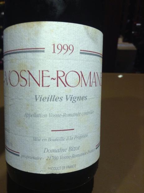 Maison Bertrand Ambroise Vosne-Romanee Aux Damaudes, Cote de