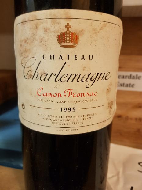 ワイン Joseph Drouhin Corton-Charlemagne 1995 Joseph Drouhin Corton-Charlemagne 1995 FINE+RARE: Buy 1995 Corton